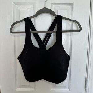 Lululemon Black Women's Sports Bra